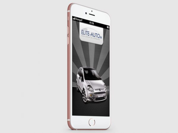 <span>Elite-Auto.fr – Mobile</span><i>→</i>